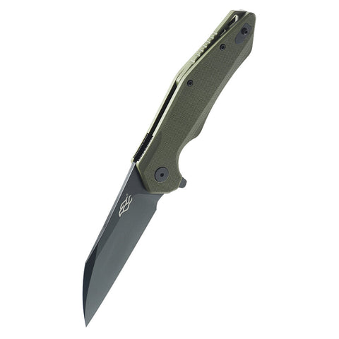 Ganzo Firebird FH31B-BK Folding Knife